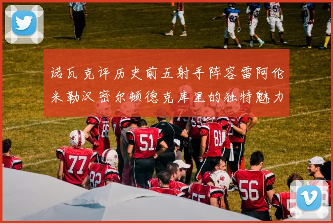诺瓦克评历史前五射手阵容雷阿伦米勒汉密尔顿德克库里的独特魅力与影响